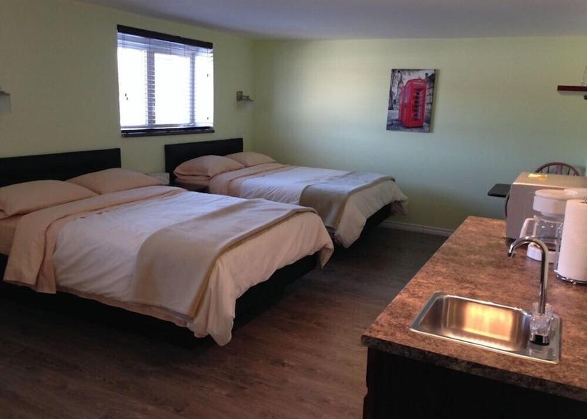 Ontario Port Elgin Room