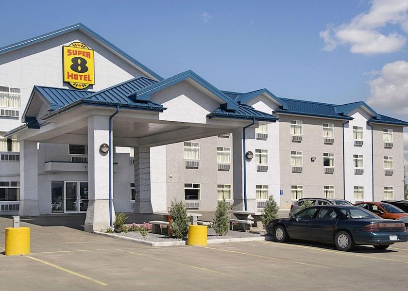 Alberta Fort Saskatchewan Primary image