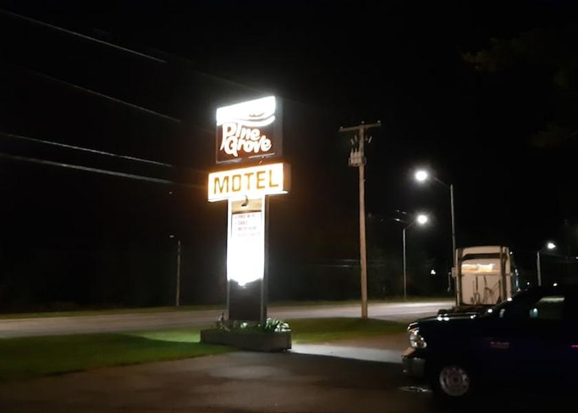 Ontario Sault Ste. Marie Facade