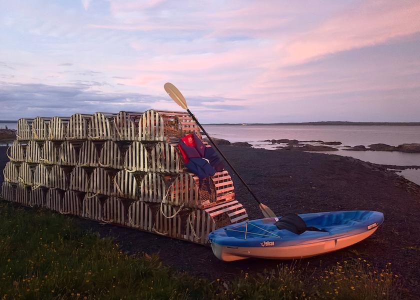 Newfoundland and Labrador Campbellton Amenity