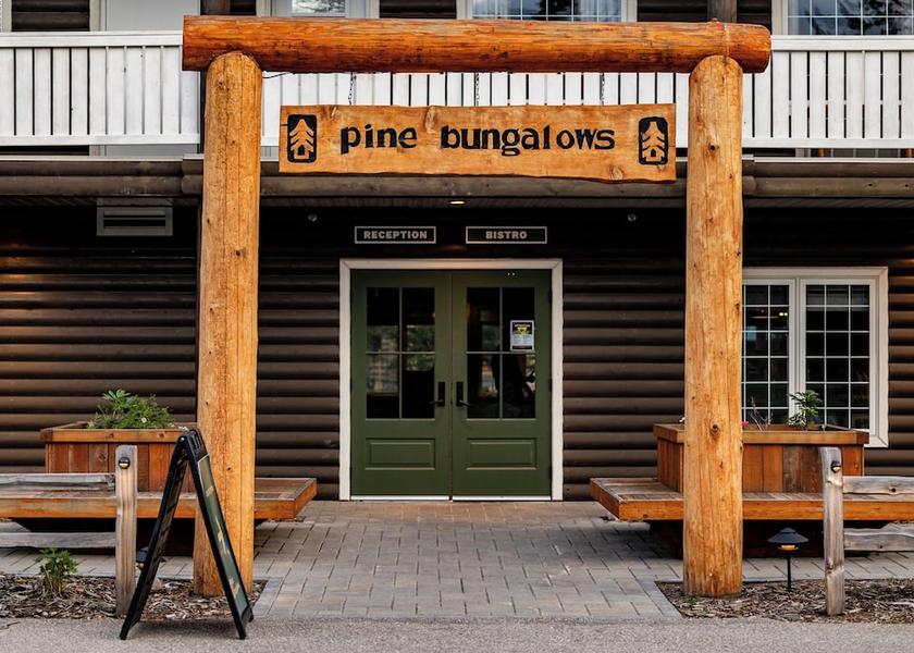 Alberta Jasper Primary image