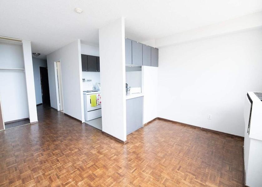 Quebec Montreal Kitchen