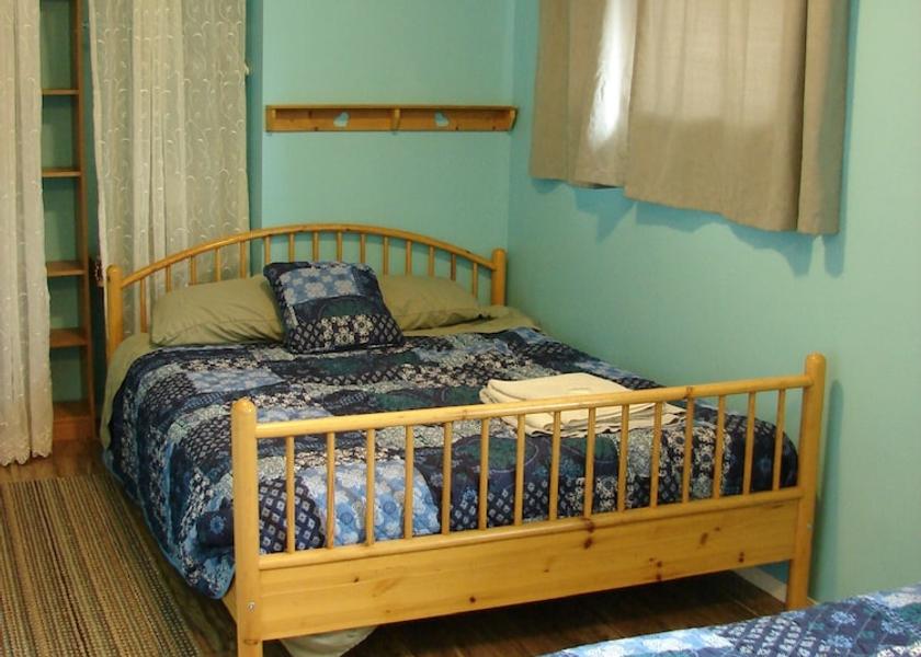 Yukon Whitehorse Room