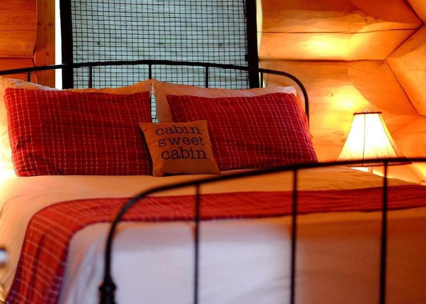 Yukon Whitehorse Room