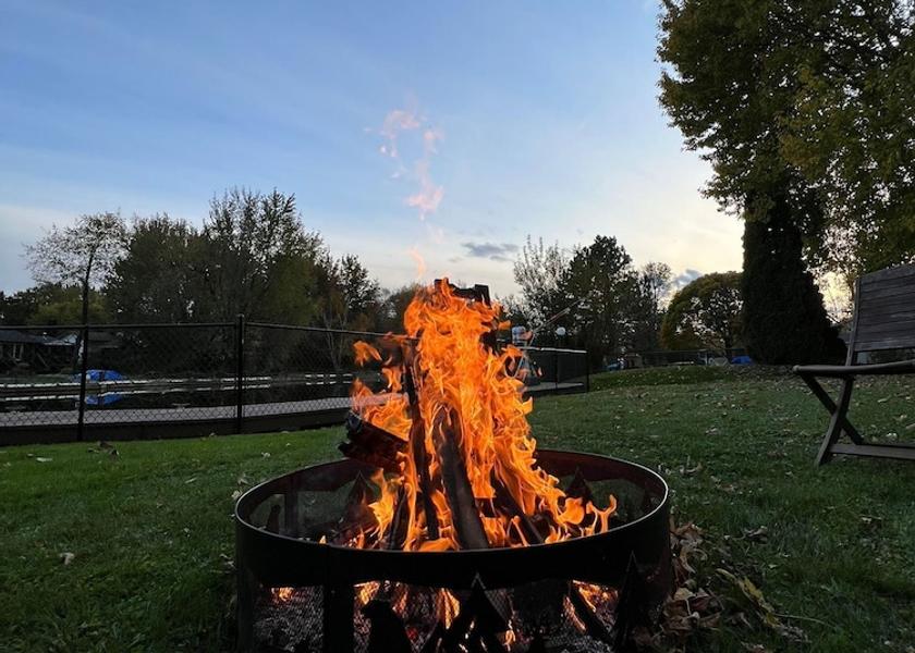 Ontario Ramara Exterior Detail