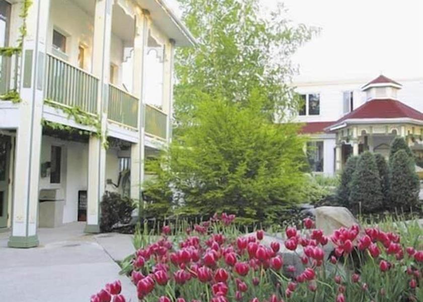 Ontario Ramara Facade