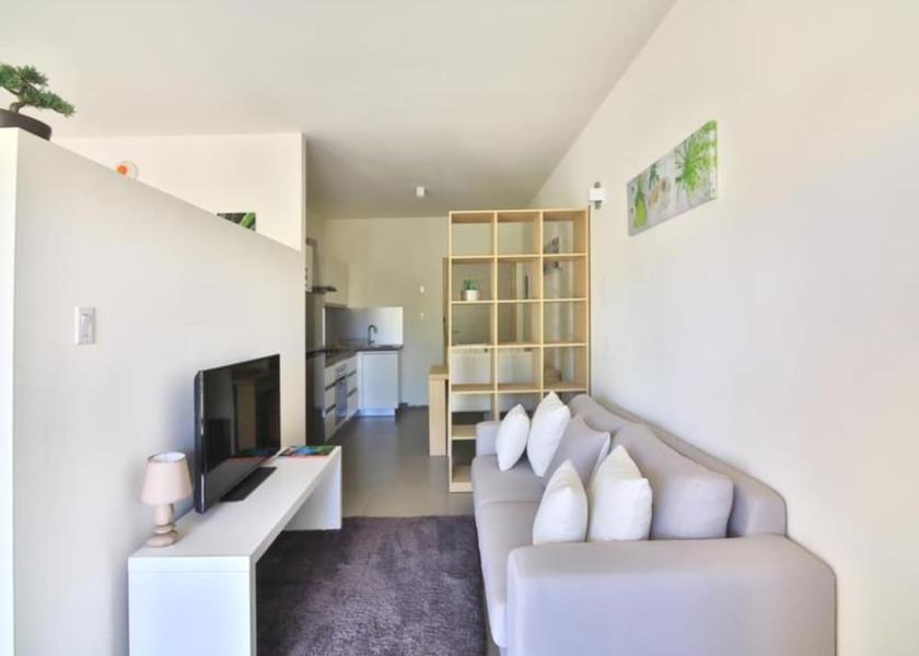 Quebec Rigaud Living Area