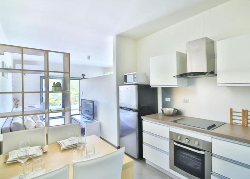 Quebec Rigaud Kitchen