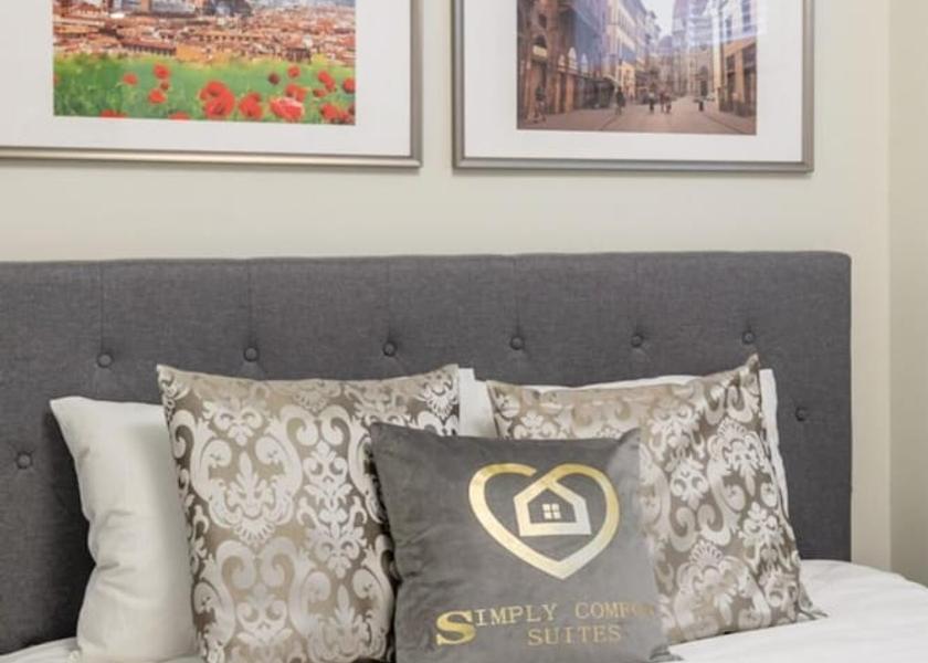 Ontario Smiths Falls Room