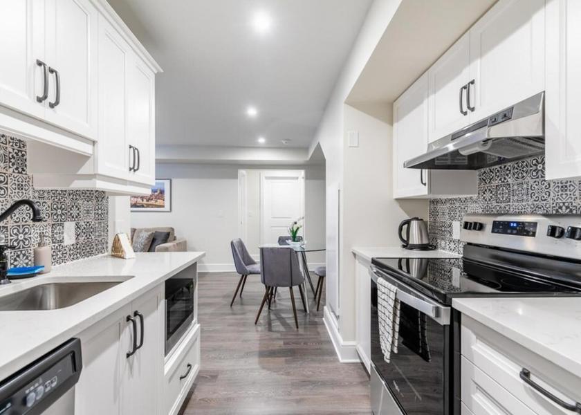 Ontario Smiths Falls Room