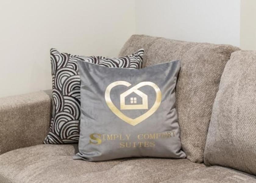 Ontario Smiths Falls Room