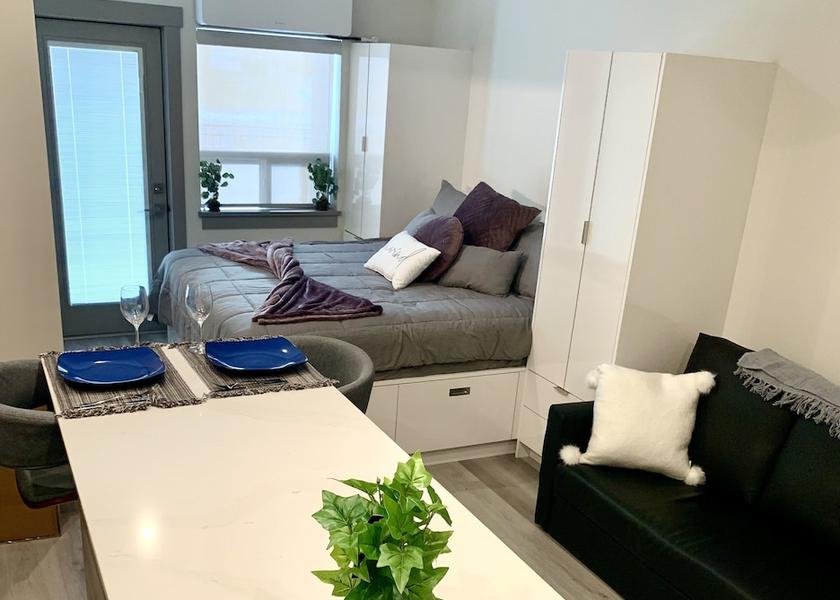 British Columbia Vernon Kitchen