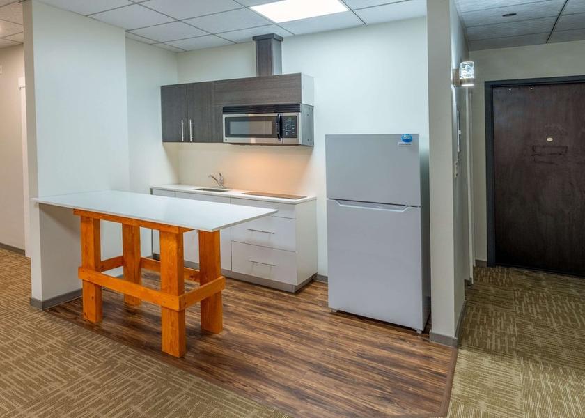 British Columbia Terrace Room