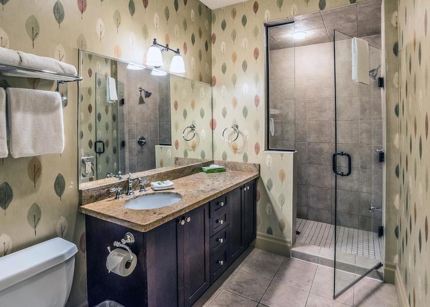 Ontario Collingwood Bathroom