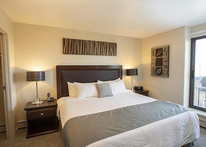 Saskatchewan Saskatoon Room