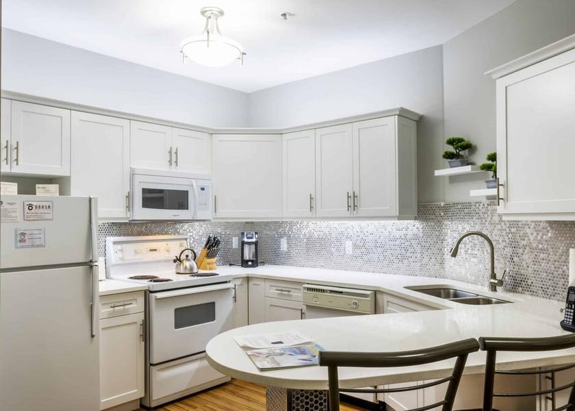 Saskatchewan Saskatoon Kitchen