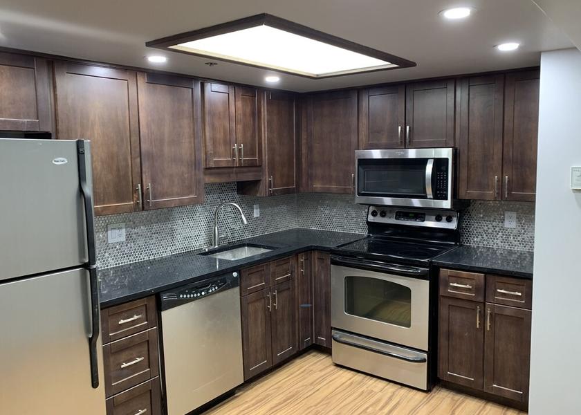 Saskatchewan Saskatoon Kitchen