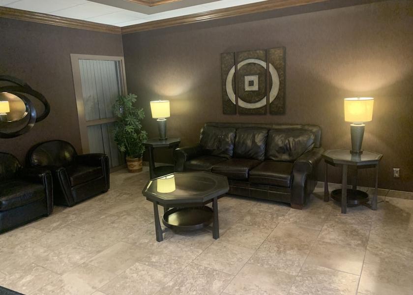 Saskatchewan Saskatoon Lobby