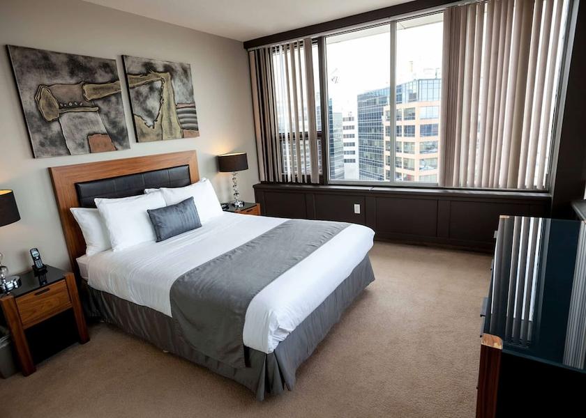 Saskatchewan Saskatoon Room