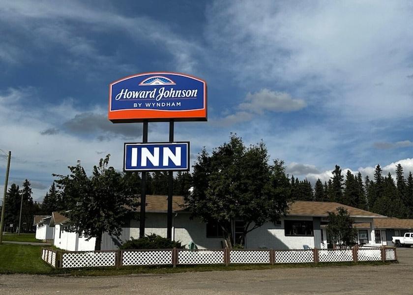 Alberta Edson Primary image