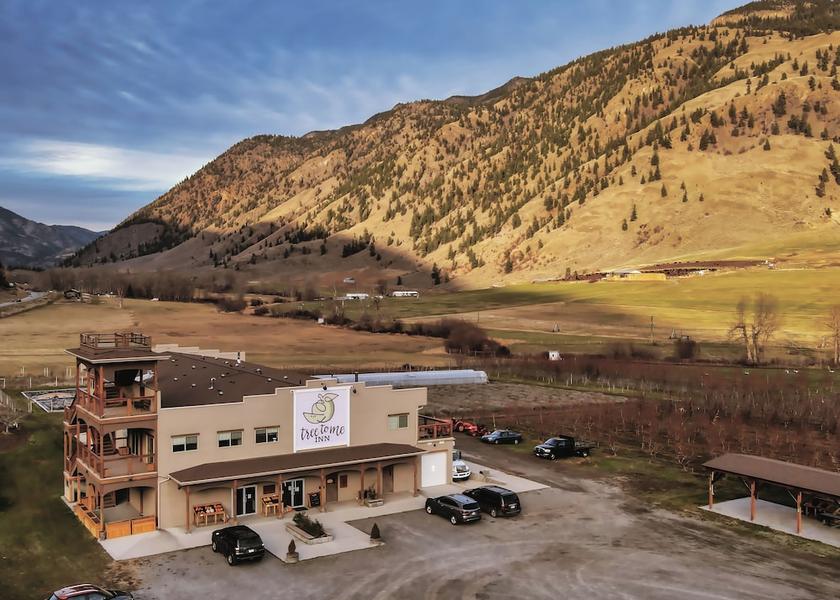 British Columbia Keremeos Primary image