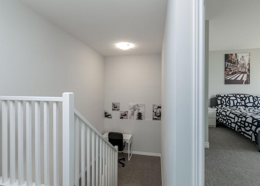 Ontario Thorold Room