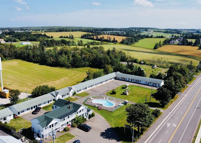 Prince Edward Island Cavendish Primary image