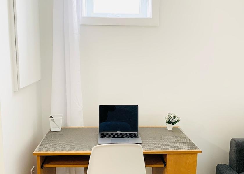 Quebec Gatineau Business Centre