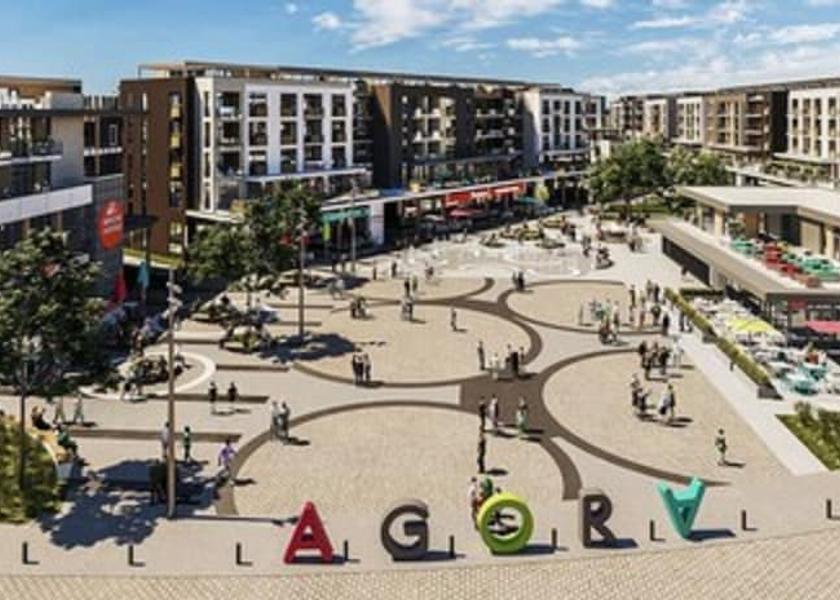 Quebec Gatineau Exterior Detail