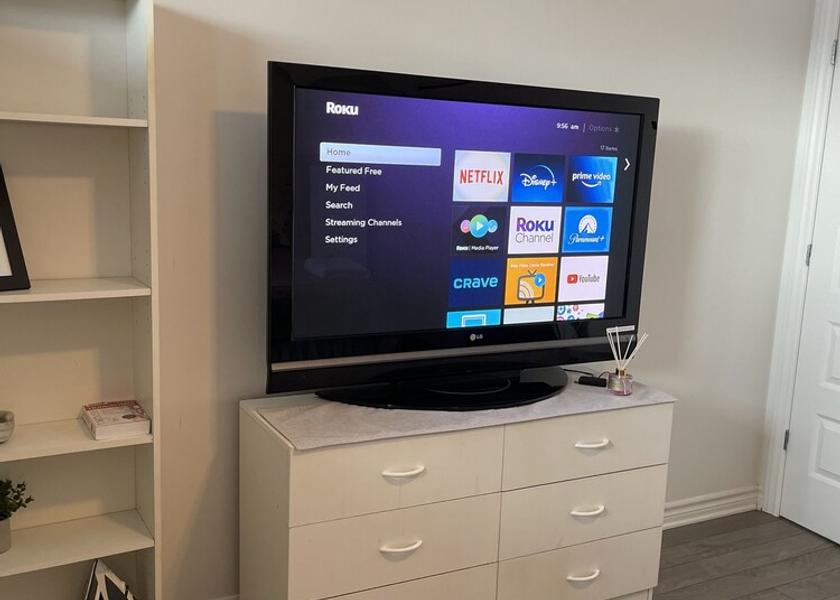 Quebec Gatineau Room