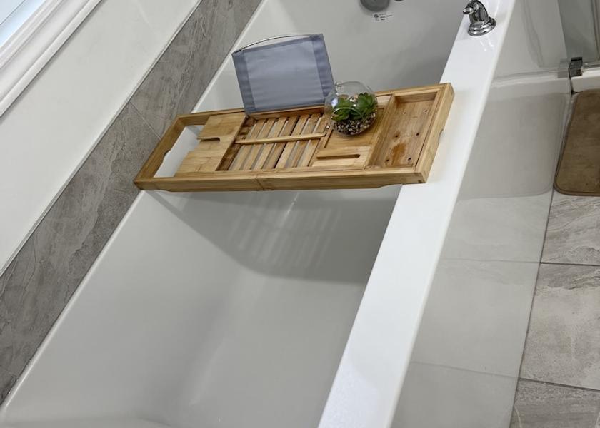 Quebec Gatineau Room