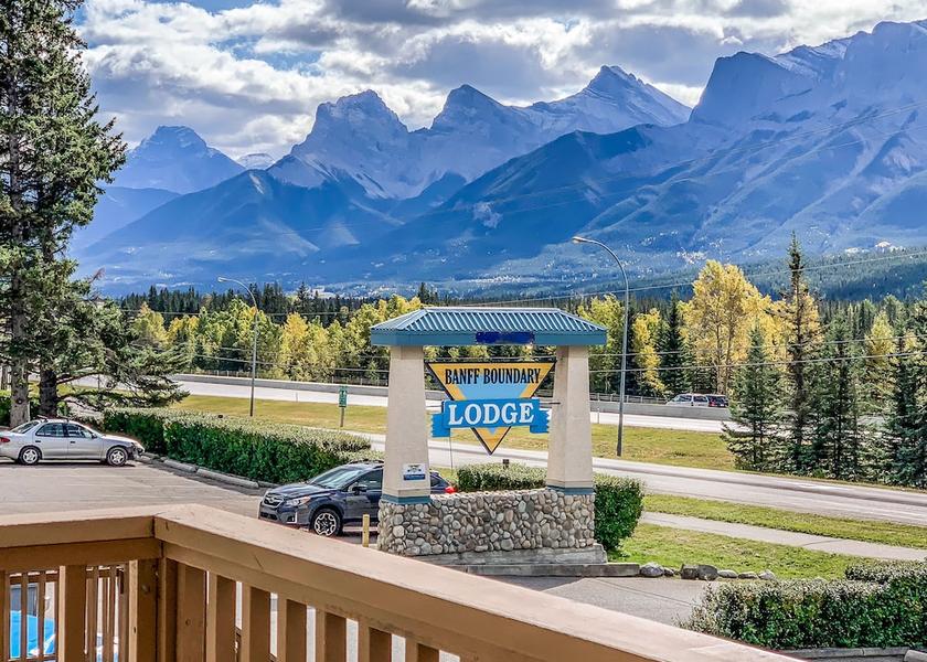 Alberta Harvie Heights Primary image