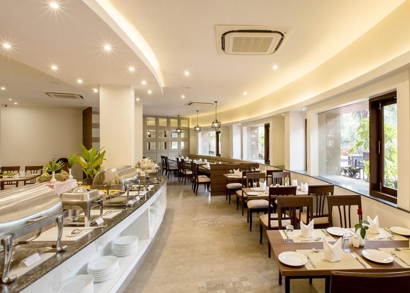 Maharashtra Lonavala Restaurant