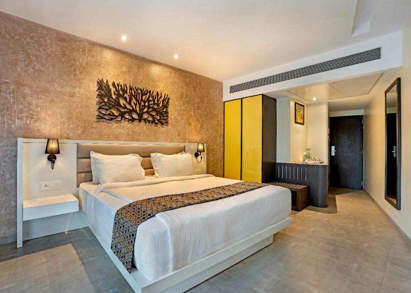Maharashtra Lonavala Executive Double Room, 1 Double Bed