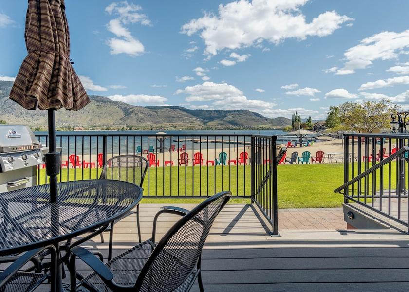 British Columbia Osoyoos Room