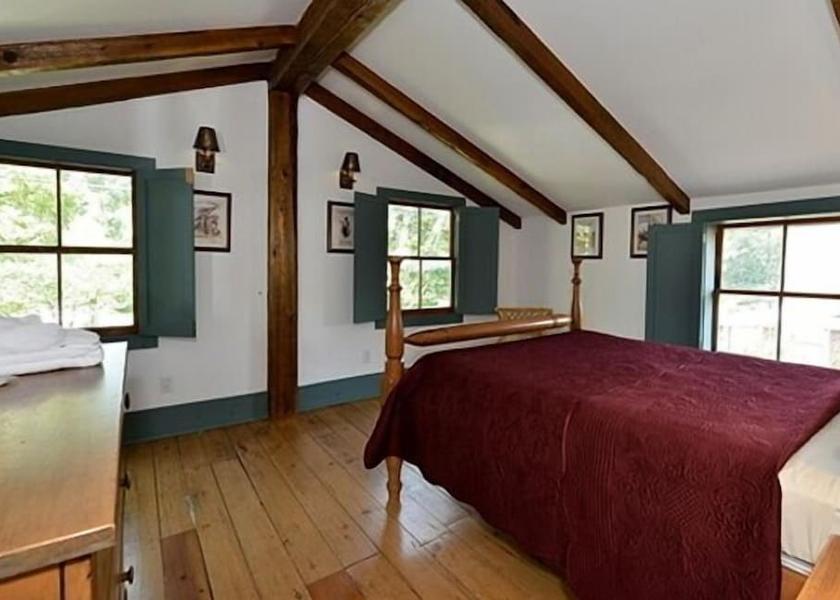 Ontario Niagara-on-the-Lake Room