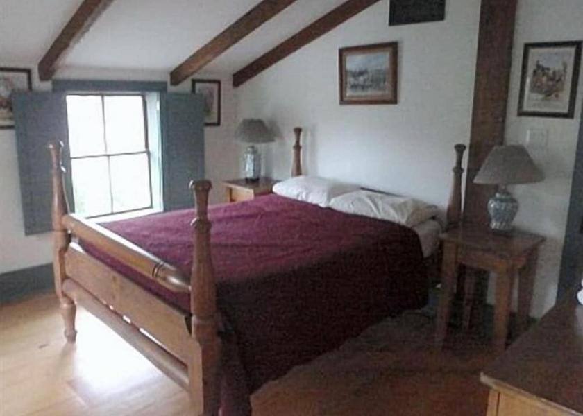 Ontario Niagara-on-the-Lake Room