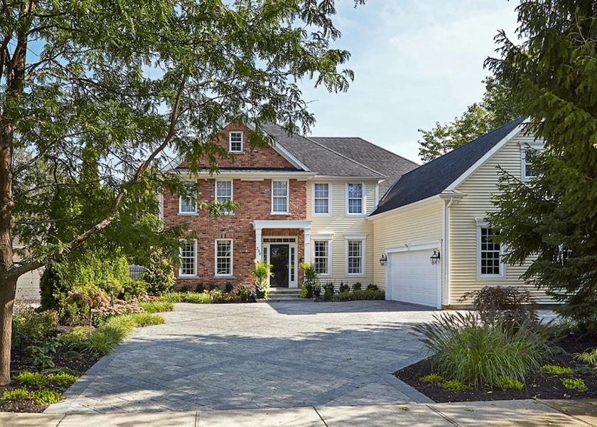Ontario Niagara-on-the-Lake Facade