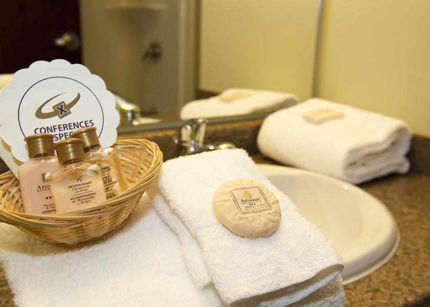 Nova Scotia Antigonish Room