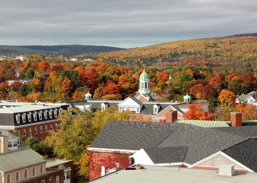 Nova Scotia Antigonish Property Grounds
