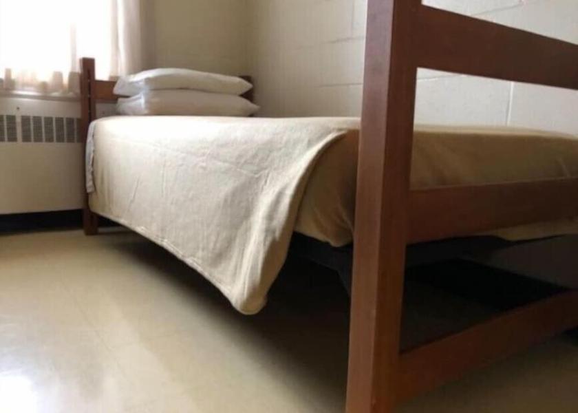 Nova Scotia Antigonish Room