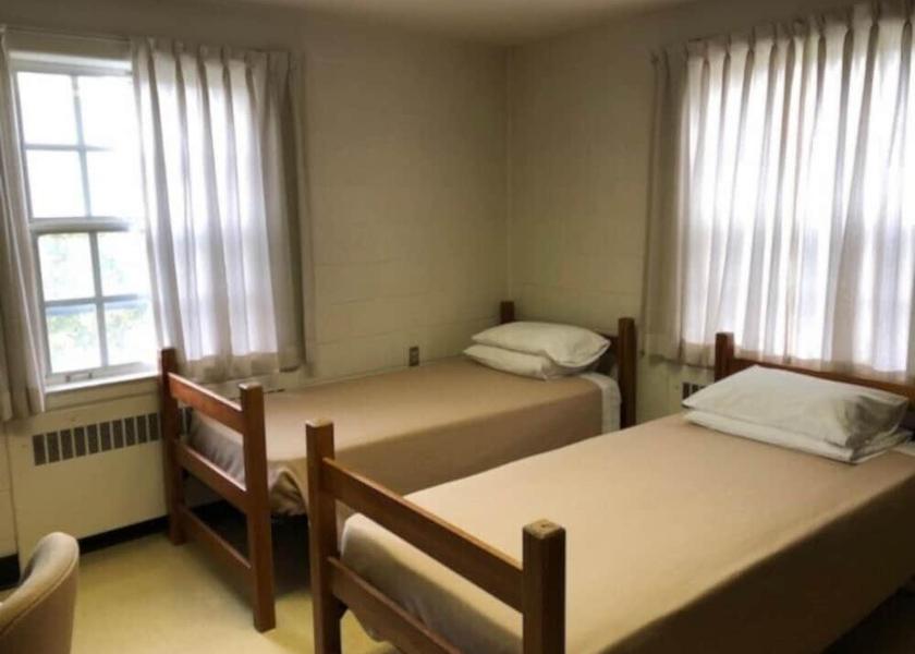 Nova Scotia Antigonish Room