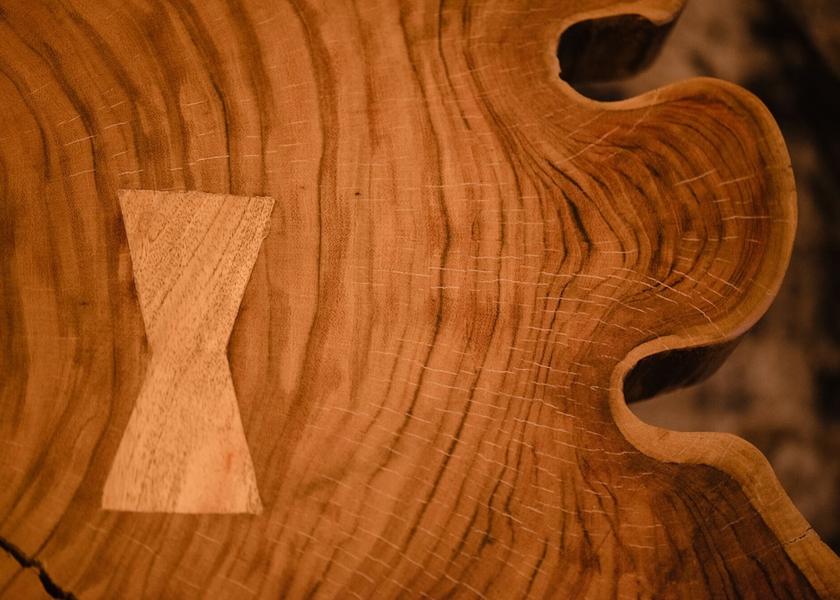 Quebec Rouyn-Noranda Interior Entrance