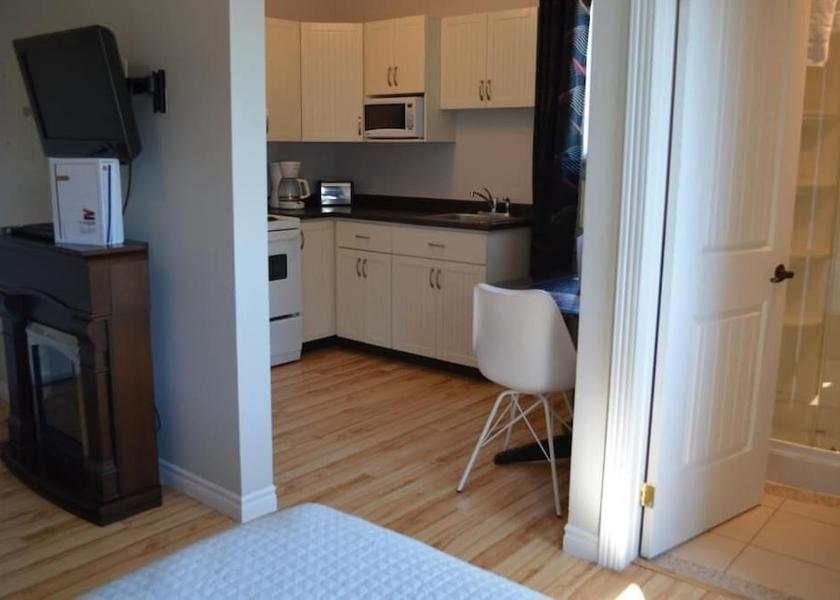 Quebec Rouyn-Noranda Room