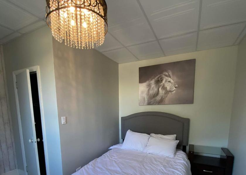 Quebec Rouyn-Noranda Room