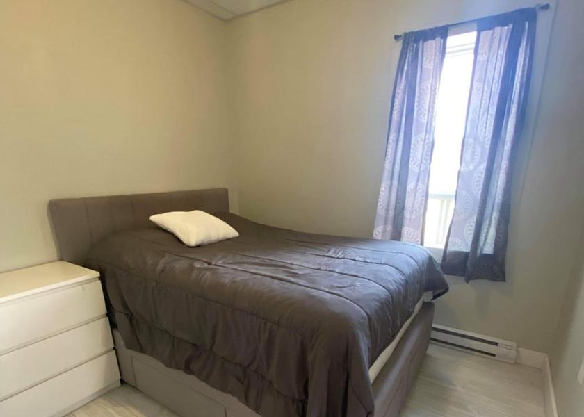 Quebec Rouyn-Noranda Room