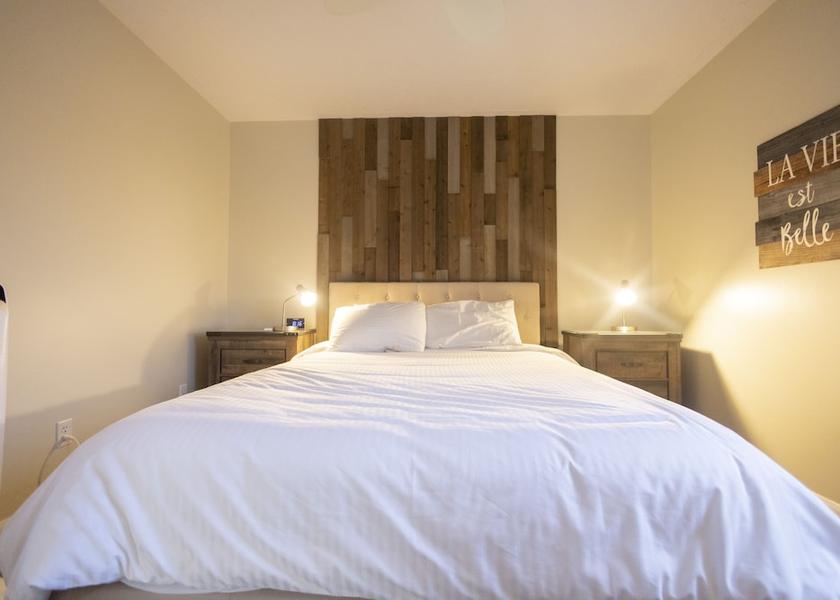 Quebec Rouyn-Noranda Room