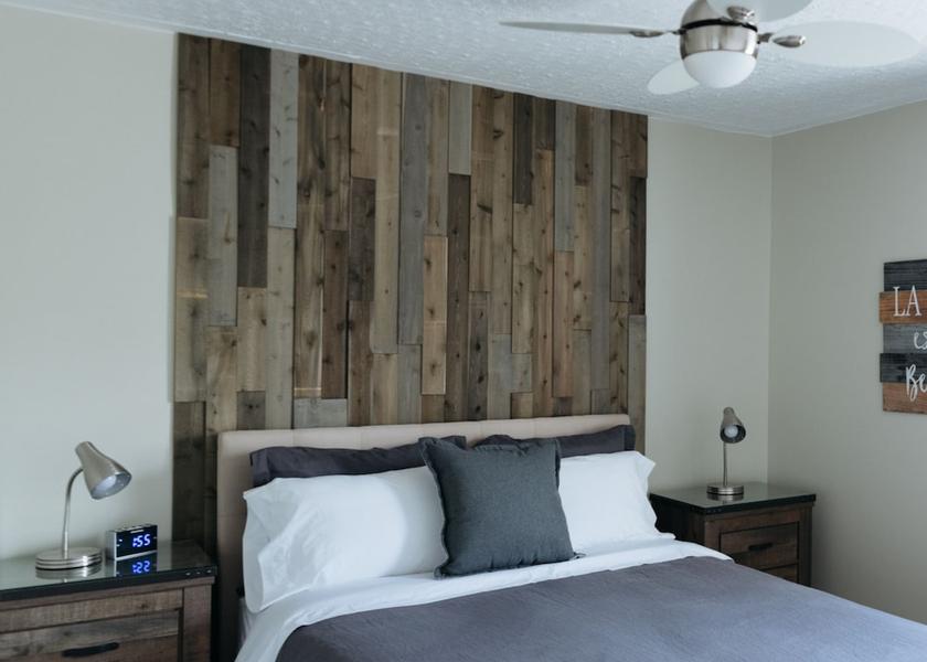 Quebec Rouyn-Noranda Room