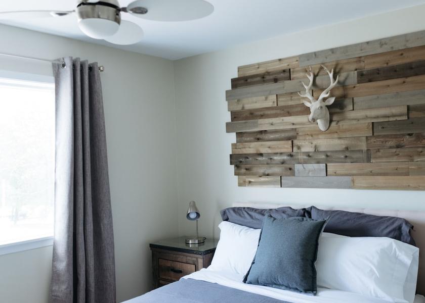 Quebec Rouyn-Noranda Room