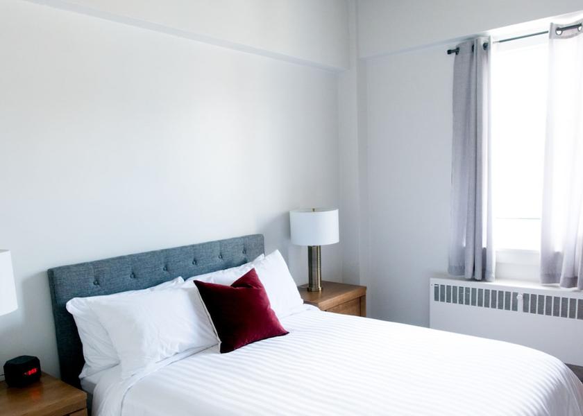 Quebec Rouyn-Noranda Room